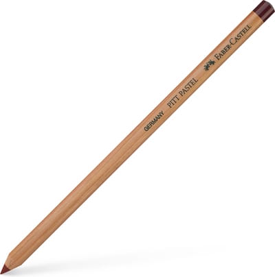 Faber-Castell pastelpotlood Pitt - 192 indisch rood - FC-112292