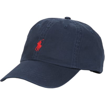 Pet Polo Ralph Lauren COTTON CHINO SPORT CAP