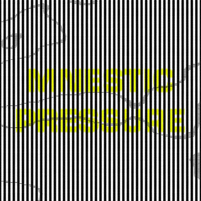 Lee Gamble - Mnestic Pressure (LP)