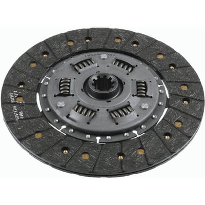 Koppelingsplaat SACHS 1862 967 001