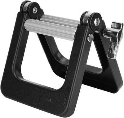 Professionele Haarverf Squeezer en Pigment Extruder - Ideaal voor Kappers en Thuisgebruik, Zwart, 14x12x3 cm