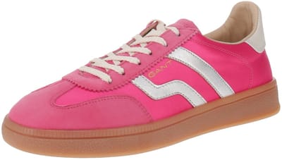 Gant Footwear 30538956 Cuzima - Damessneaker - G545-Rapture-Rose