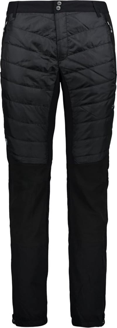 Cmp 39t0017 Broek Zwart M Man
