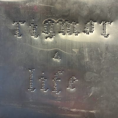 Rigmor - 4 Life (LP)