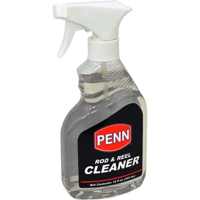 Reiniger voor hengels en molens Penn 12OZCLNCS6