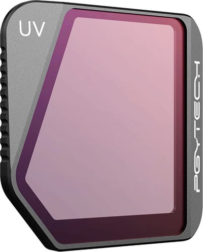 PGYTECH UV Filter (Professional) voor DJI Mavic 3