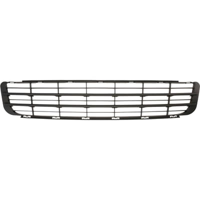 Bumper - onderdelen BLIC 6502-07-0557910Q