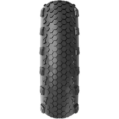 Vittoria Terreno Xc Trail Tubeless 29´´ X 2.40 Mtb-band Zwart 29´´ x 2.40