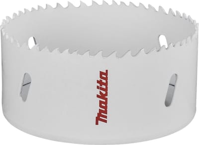 Makita D-17136 Gatzaag 92x38mm hout/metaal