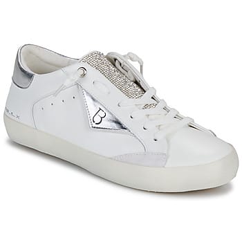 Lage Sneakers Tosca Blu SIRIUS