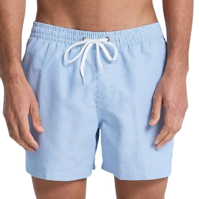 Quiksilver Deluxe 15 Zwemshort Heren - Maat XXL