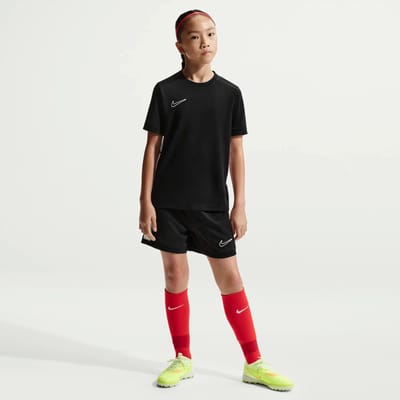 Meisjes shorts Nike Academy