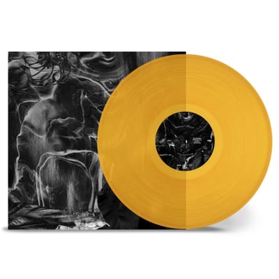 Oranssi Pazuzu LP - Muuntautuja - voor Geen - standaard