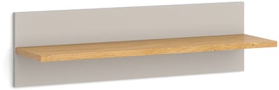 Vitalispa Malia Wandplank – 70 x 20 cm Kasjmier/Artisan