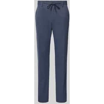 heren pantalon met viscose