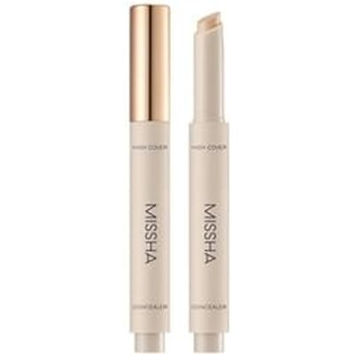 [MISSHA] Stay Stick Correcteur Haute Couvrance 2.8g #23 Sand