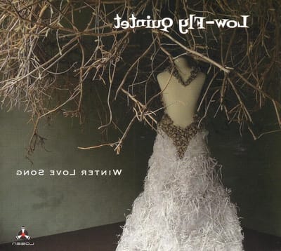 Winter Love Song - Vinyl LP - Muziek Luisteren - 180gr Vinyl - 31 cm - Zwart