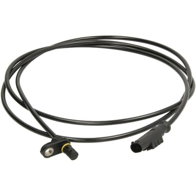 Sensor, wielsnelheid BOSCH 0 265 009 338 links