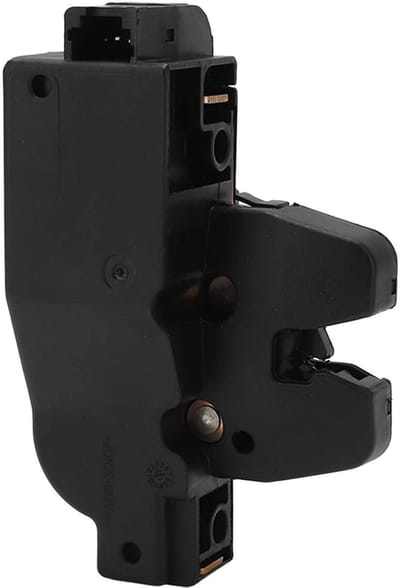 Allecto - Tailgate Lock Actuator 9653208080 - Hoogwaardige