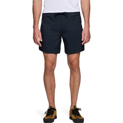 Black Diamond Distance 5´´ Korte Broek Blauw XL Man