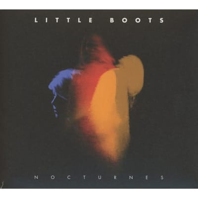 Little Boots - Nocturnes - CD