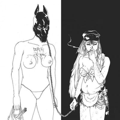 Money Store - Death Grips