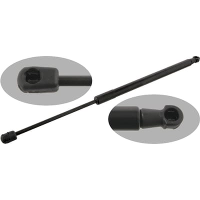 Gasveer kofferbak/laadruimte FEBI BILSTEIN 30882