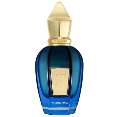 Xerjoff, Torino24, Eau De Parfum, Unisexe, 50 ml