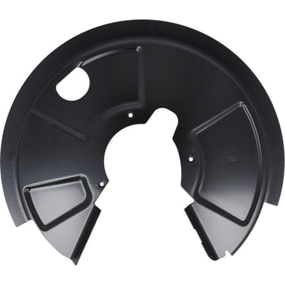 Dekplaat, remschijf BLIC 6508-03-6421878K