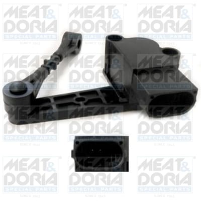 Koplampnivellering MEAT & DORIA 38014