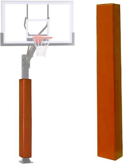 Paalkussen - Beschermhoes Paal - Veilige Sporttraining - Universeel Wikkelontwerp - 183cm Hoog
