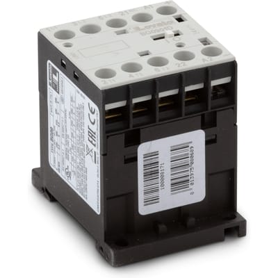 Contactor