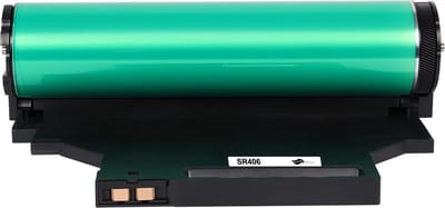 Samsung CLT-R406 - Inktcartridge Cyaan/Geel/Magenta/Zwart - 28000 pagina's - Huismerk Compatible - Geschikt voor Samsung CLP 360 Samsung CLP 365 Samsung CLP 365W Samsung CLP-366 Samsung CLP-366W Samsung CLP-368 Samsung CLX 3300 Samsung CLX 3305