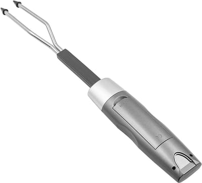 Digitale Vlees Thermometer met LCD Scherm voor Koken, Grillen en Barbecueën van Vlees en Kalkoen