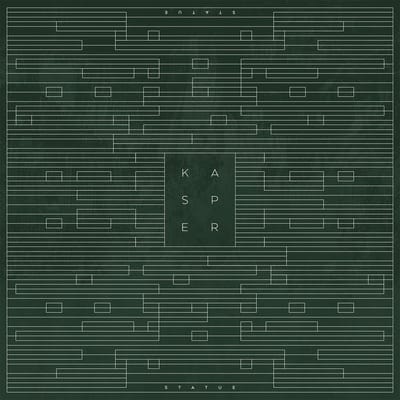 Statue - Kasper (LP) (Coloured Vinyl) ( Limited Edition)