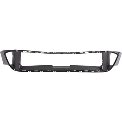 Ventilatierooster, bumper BLIC 6502-07-0067913P