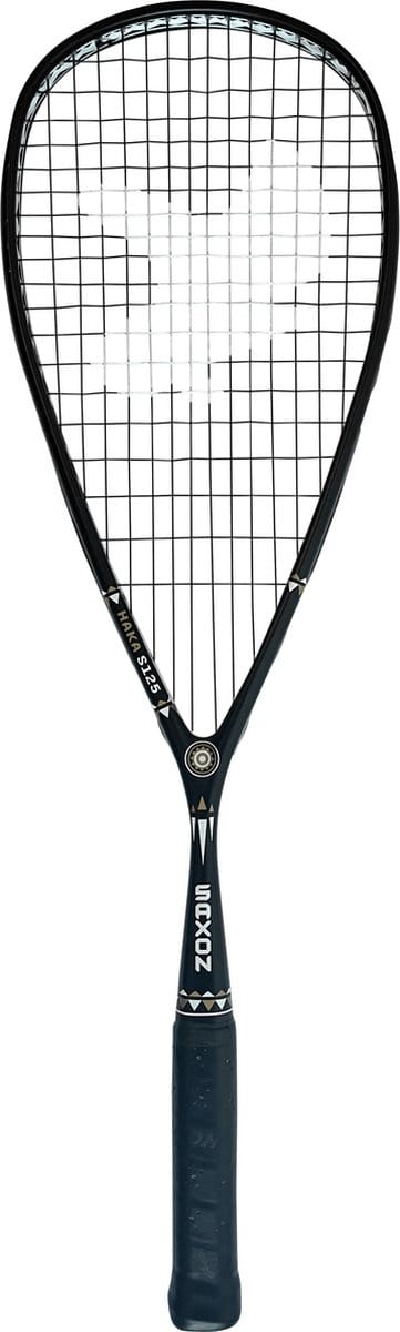 Saxon HAKA S125 '23- Squashracket