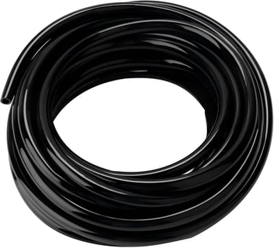 10 Meter Tuinbewateringsslang - Flexibele PVC Druppelirrigatie Slang voor Tuin en Broeikas