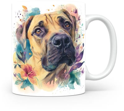 Beker Boerboel