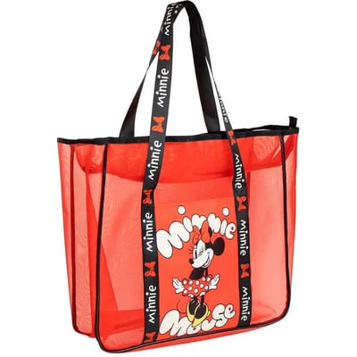 Strandtas Cerda Disney Minnie
