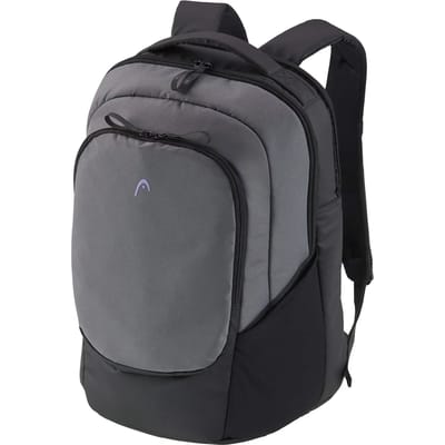 Head Pro X Backpack 30L Blauw - Duurzaam en Stijlvol
