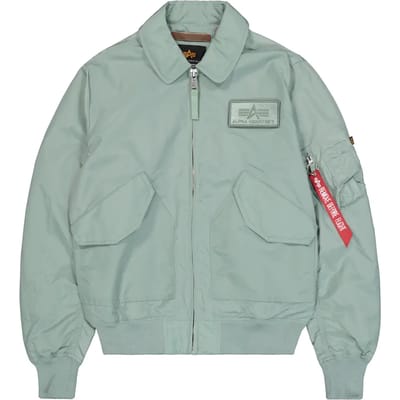Aviatorjack Alpha Industries CWU 36/P TT