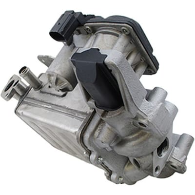 EGR module MEAT & DORIA 88378