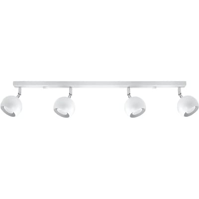 Plafondlamp Sollux Lighting Oculare 4L