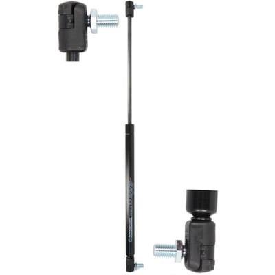 Gasveer, kofferruimte MAGNUM TECHNOLOGY MGS025
