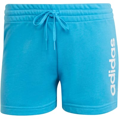 Dames shorts adidas Essentials Slim Logo