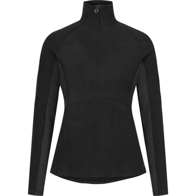 Damessweatshirt met rits Johaug Fusion