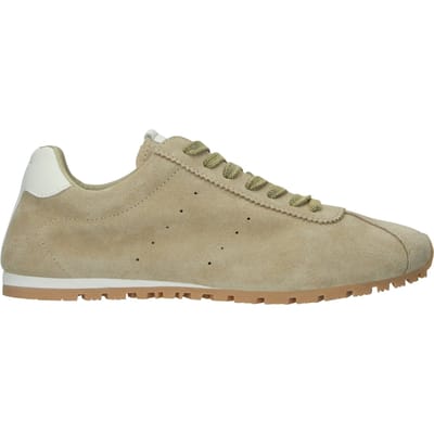 Blackstone DIAM LUCY - FL753 Moss Grey - Sneaker (low) - Vrouw - Green - Maat: 36
