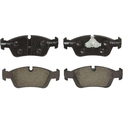 Remblokset FERODO FDB725, voor
