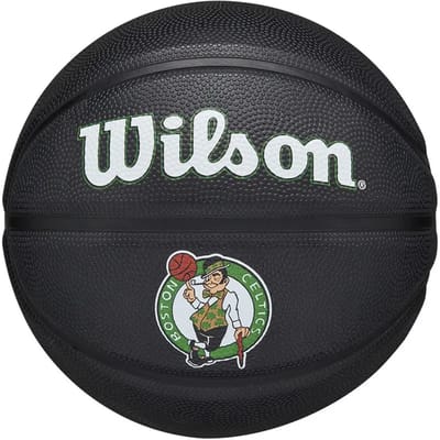 Mini Bal nba Boston Celtics